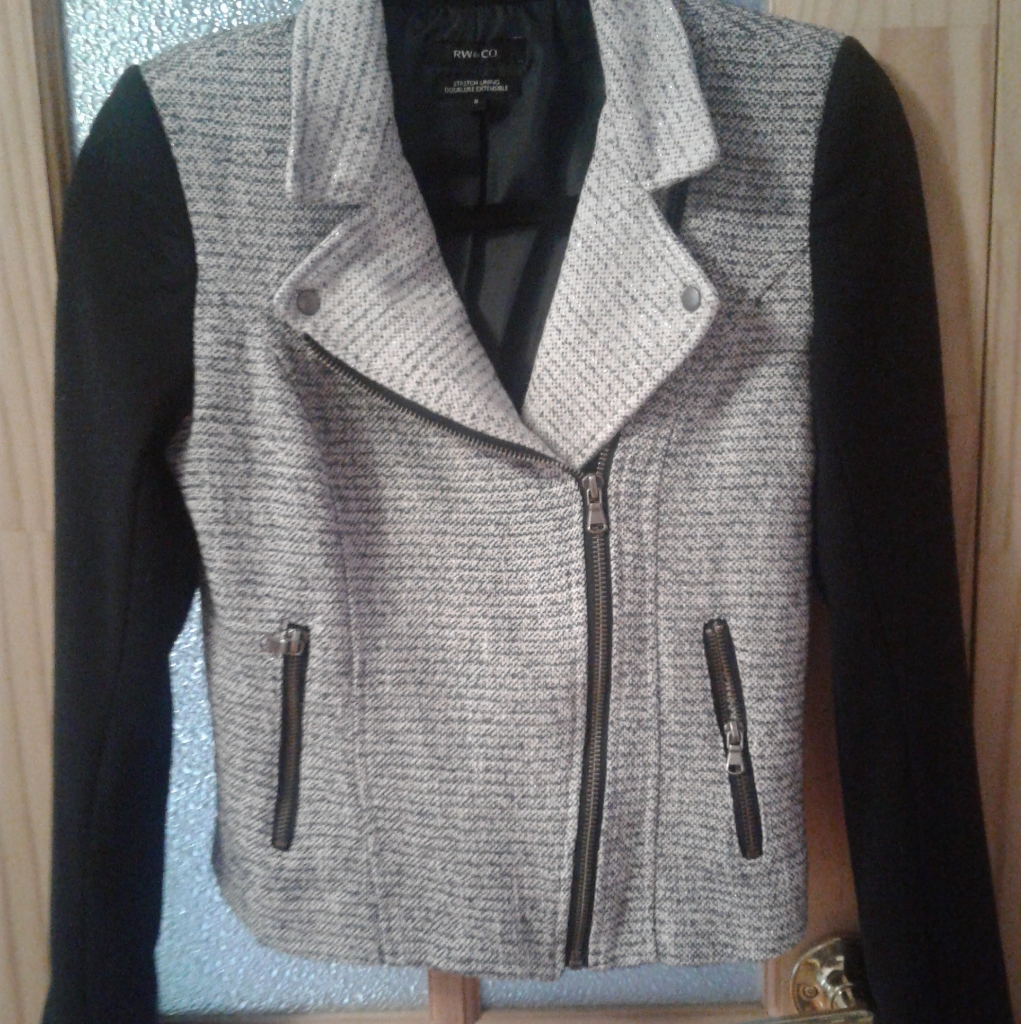 Rw&Co Jacket